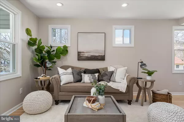 Nottingham, MD 21236,4232 OVERTON AVE