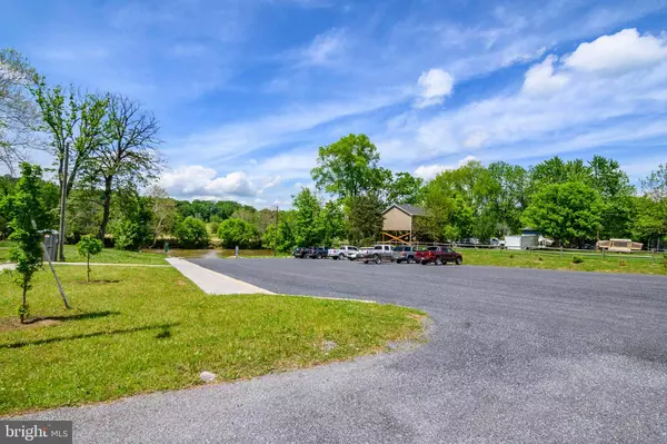 Linden, VA 22642,LOT 143 HIGH TOP RD