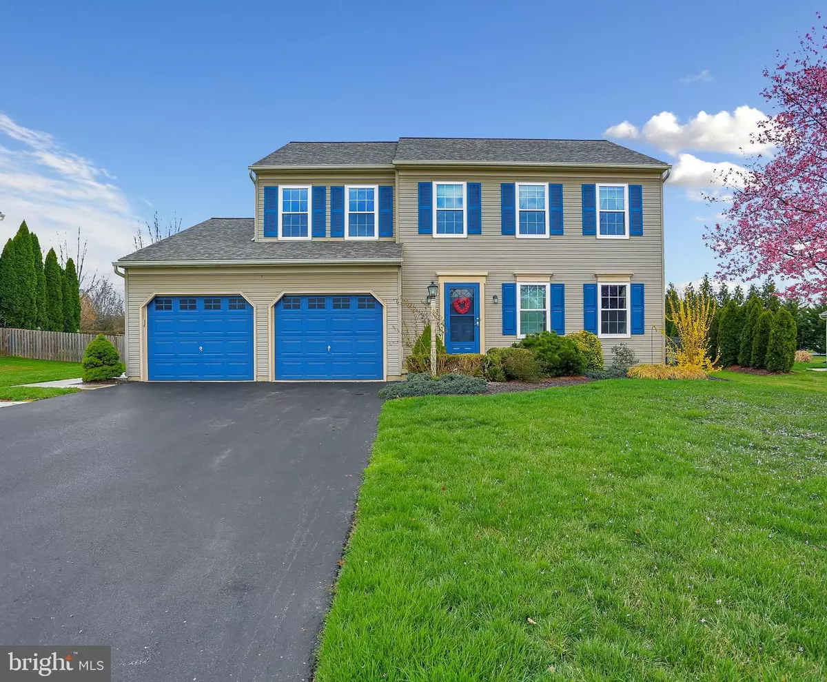 York, PA 17404,3185 PAULOWNIA LN