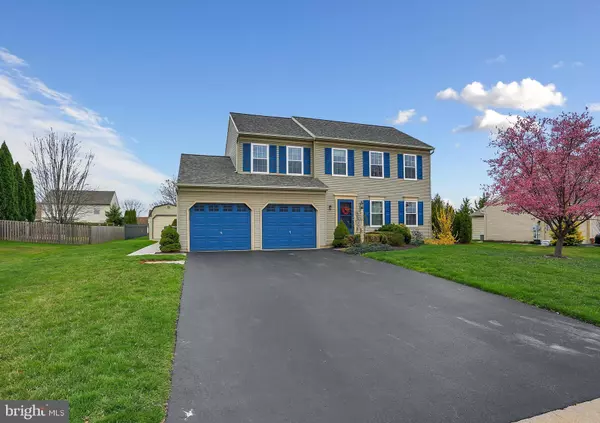 York, PA 17404,3185 PAULOWNIA LN