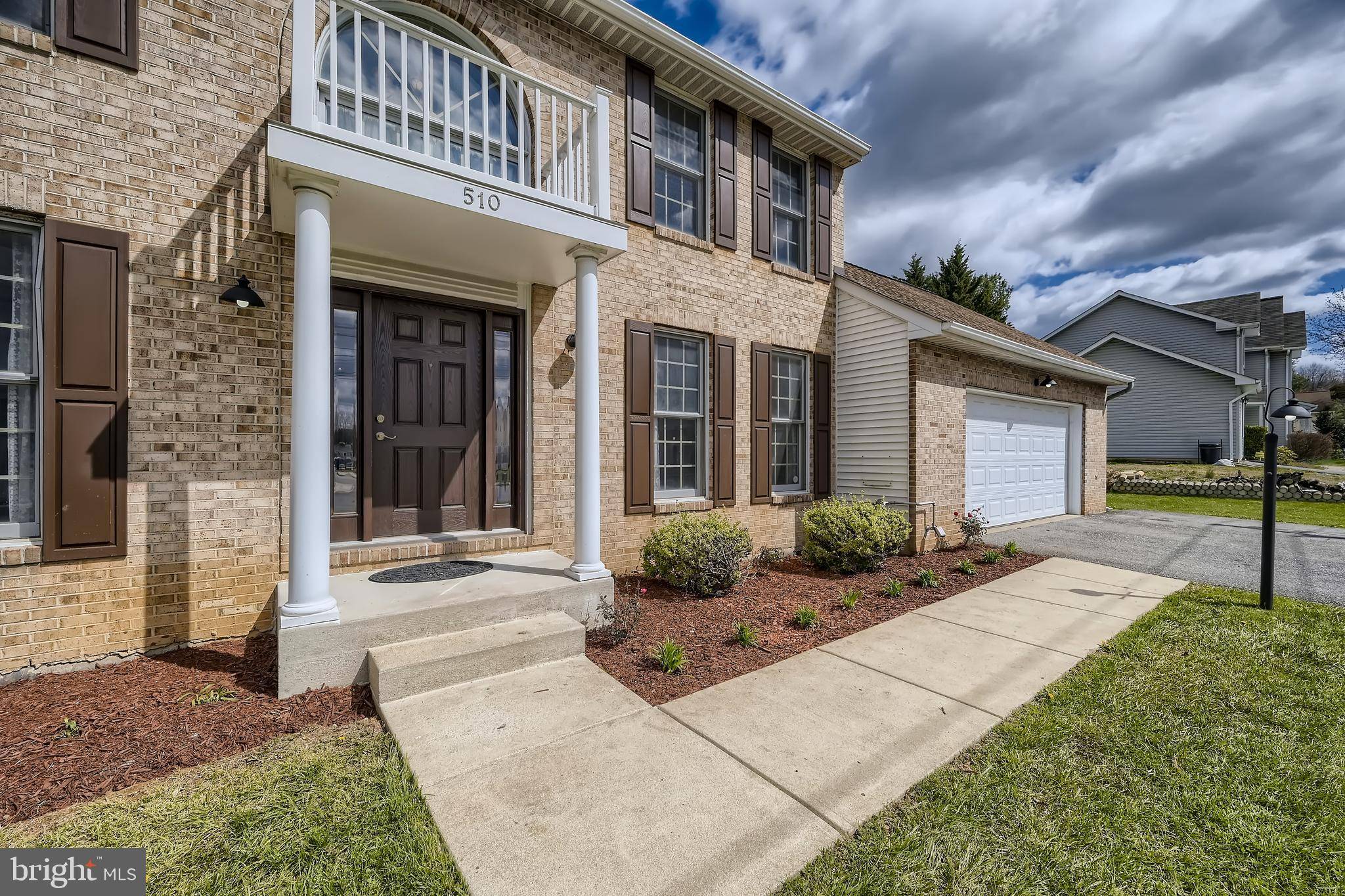 Reisterstown, MD 21136,510 BOND AVE