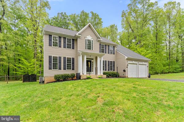 19069 S MERRIMAC RD, Culpeper, VA 22701