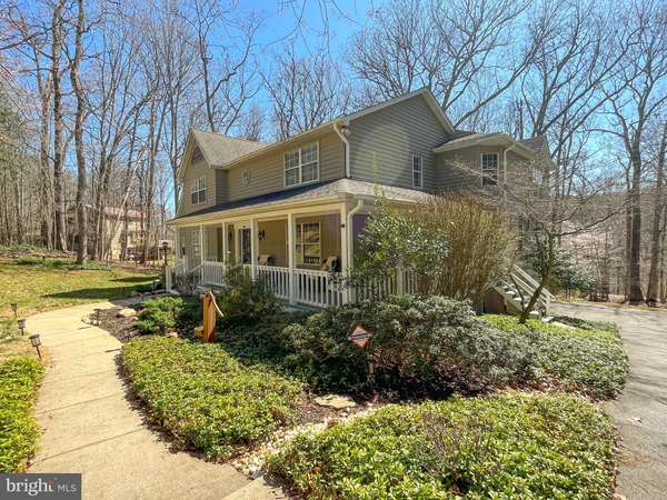 2313 SHADED BROOK DR, Owings Mills, MD 21117