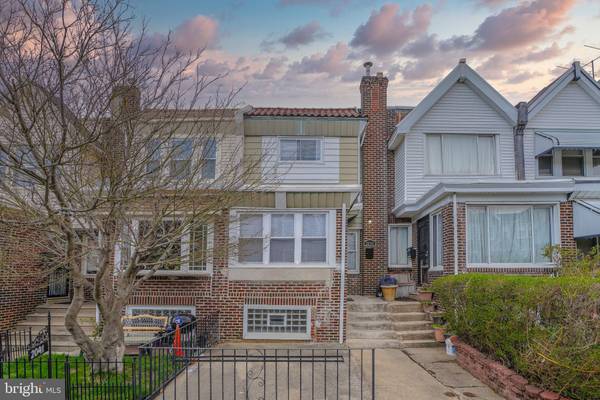 2039 N WANAMAKER ST, Philadelphia, PA 19131