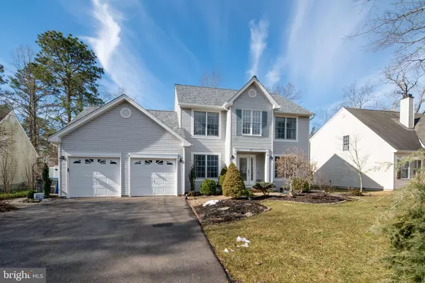 276 SCHOONER RD., Manahawkin, NJ 08050