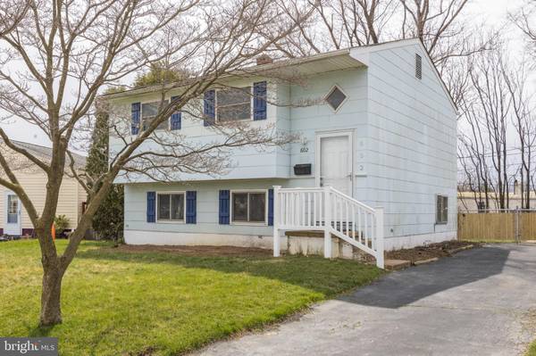 602 BALSAM TER, Wilmington, DE 19804