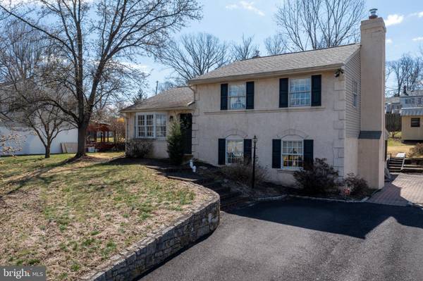 456 ADRIAN RD, Collegeville, PA 19426