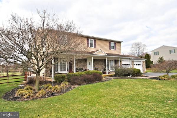 Lansdale, PA 19446,1106 AMBER LN