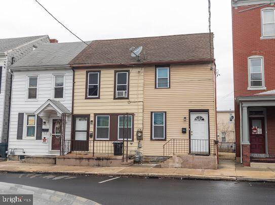 705 WALNUT ST, Lebanon, PA 17042