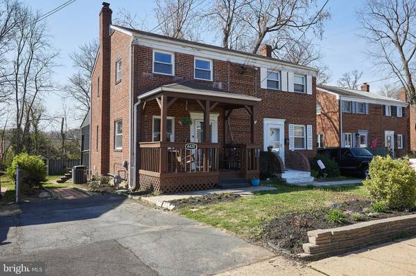 4420 VERMONT AVE, Alexandria, VA 22304