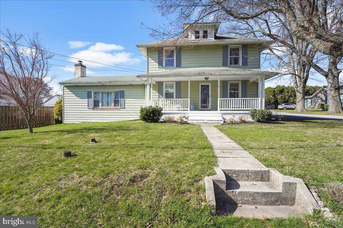 Coatesville, PA 19320,47 WASHINGTON LN
