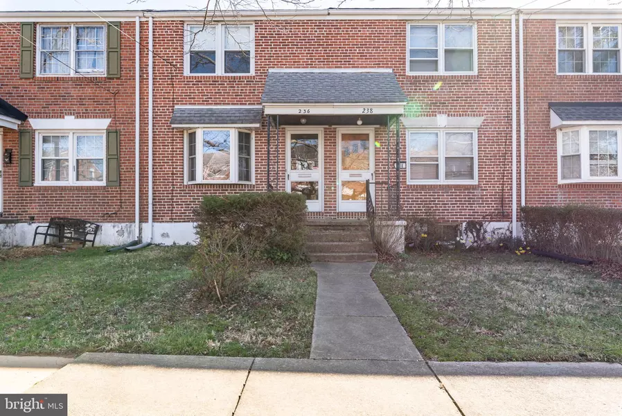 236 BIRCH AVE, Wilmington, DE 19805