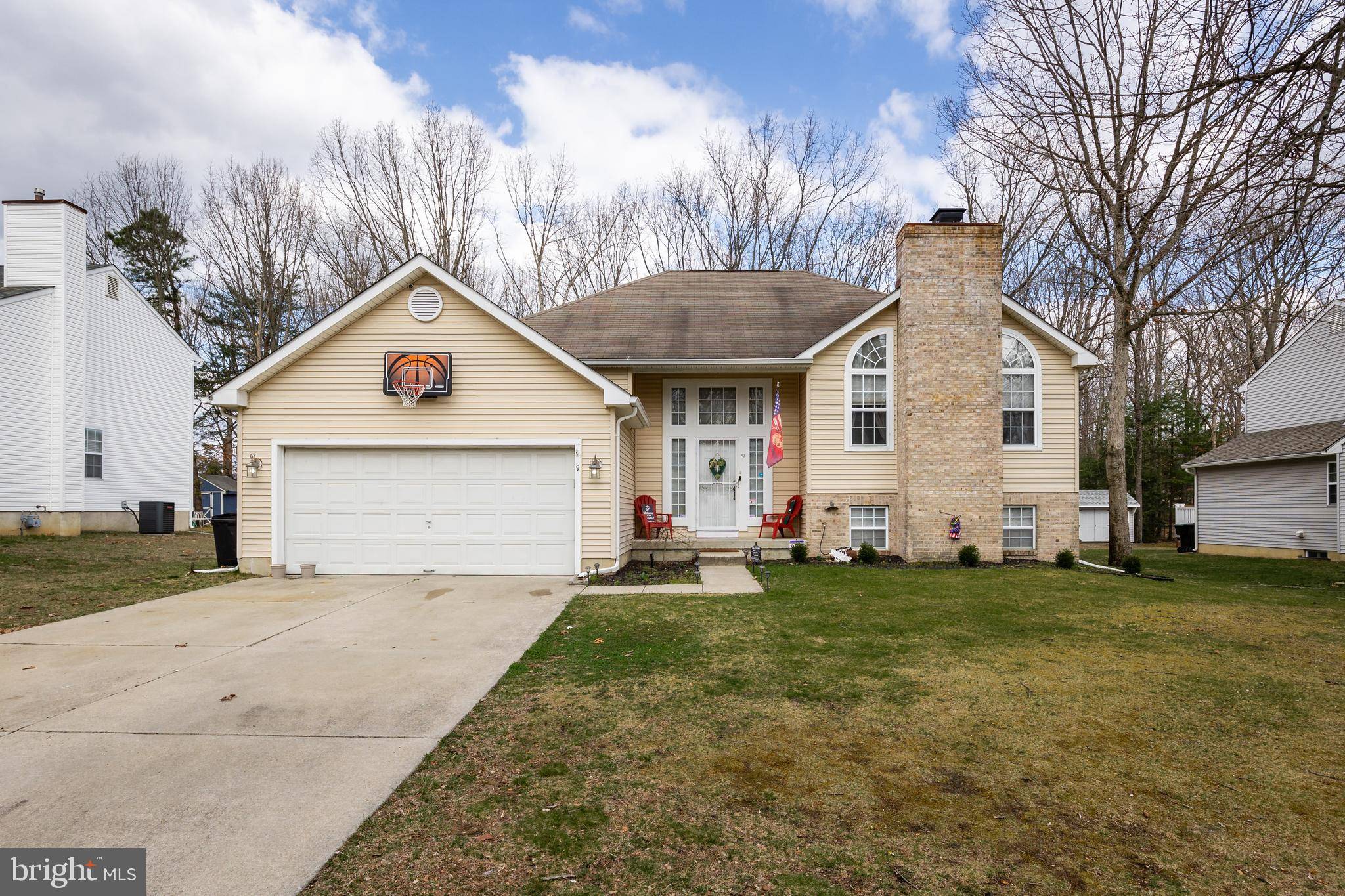 9 CELIA ST, Sicklerville, NJ 08081