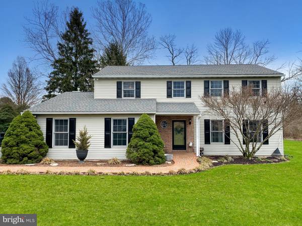 17 WARTMAN RD, Collegeville, PA 19426