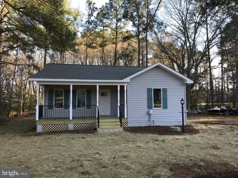 20 PARRISH LOOP, Montross, VA 22520