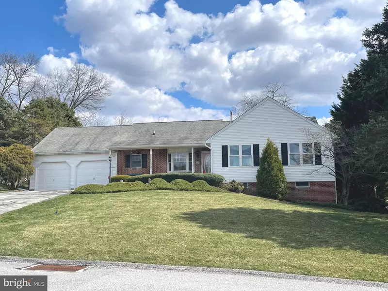 31 MEADOW ST, New Freedom, PA 17349