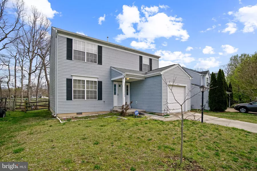 5203 TATTLER CT, Waldorf, MD 20603