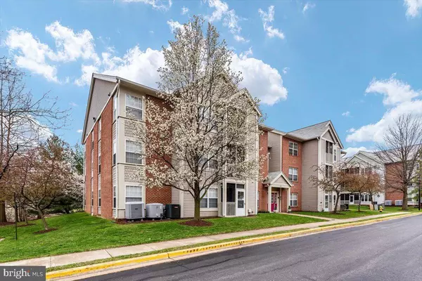 315 CLEAR DROP WAY #204, Glen Burnie, MD 21060