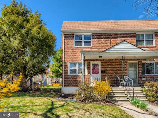 3702 BARTWOOD RD, Baltimore, MD 21215