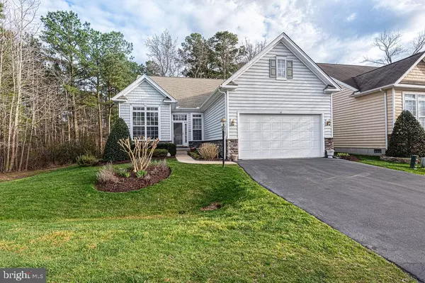 Ocean Pines, MD 21811,63 CHATHAM CT