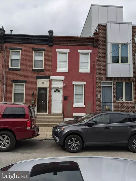 2606 ALMOND ST, Philadelphia, PA 19125