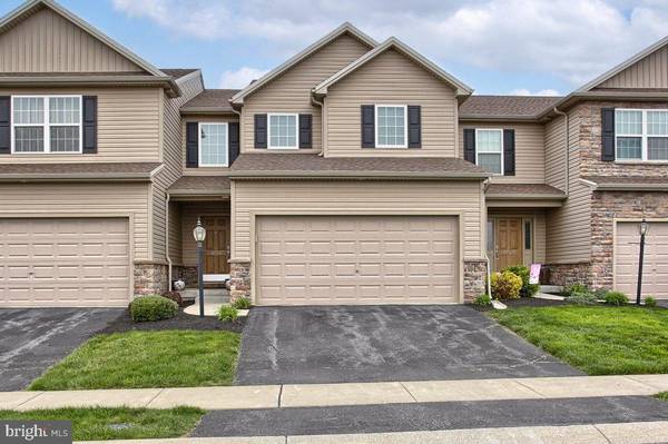 1754 HARALSON DR, Mechanicsburg, PA 17055