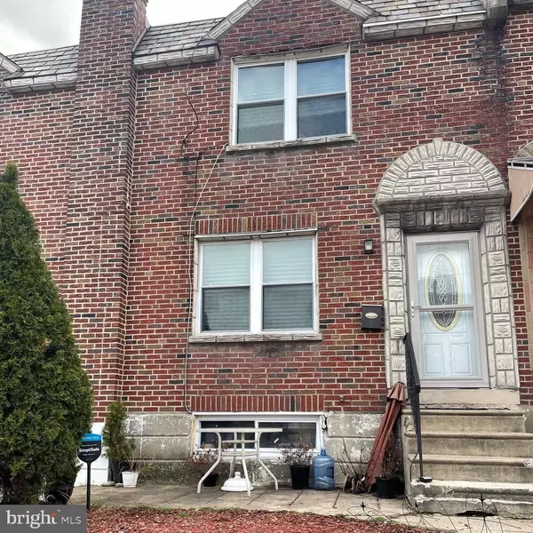 1562 MCKINLEY ST, Philadelphia, PA 19149