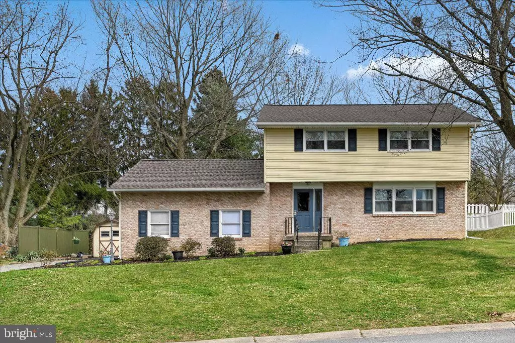 Lancaster, PA 17601,2310 HANCOCK DR