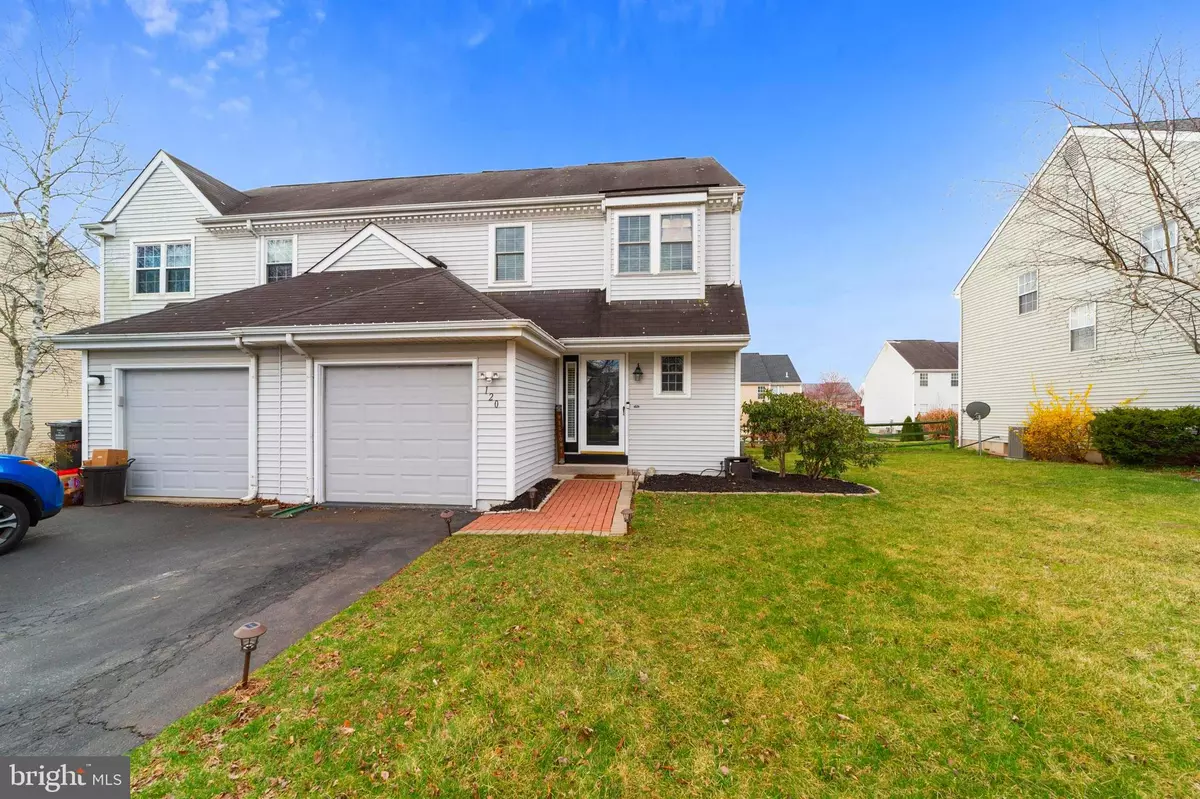 Royersford, PA 19468,120 AZALEA CIR