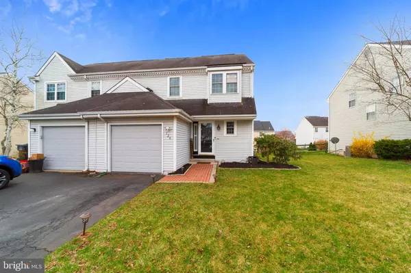 Royersford, PA 19468,120 AZALEA CIR