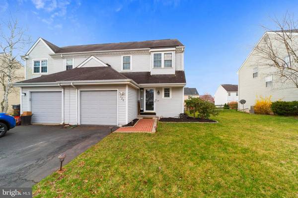 120 AZALEA CIR, Royersford, PA 19468