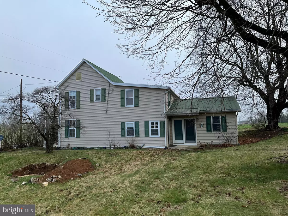 Greencastle, PA 17225,11734 RIDGE RD