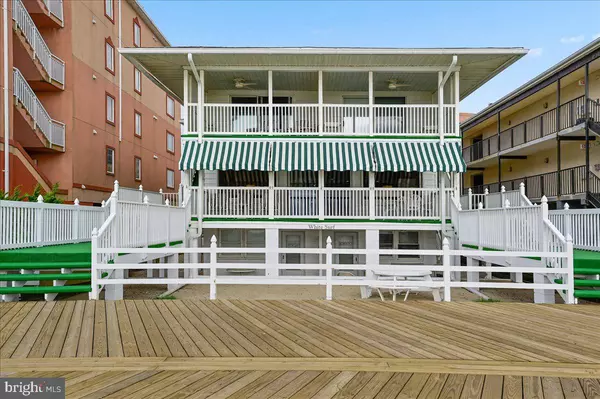 2003 ATLANTIC AVE #2, Ocean City, MD 21842