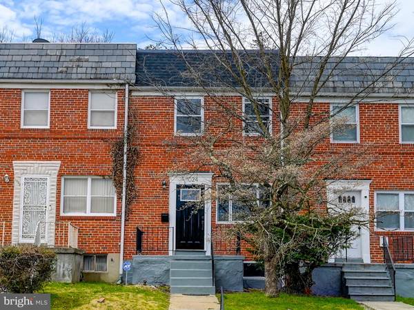 1024 STAMFORD RD, Baltimore, MD 21229