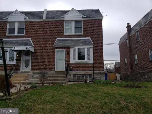 Philadelphia, PA 19111,7333 BELDEN ST