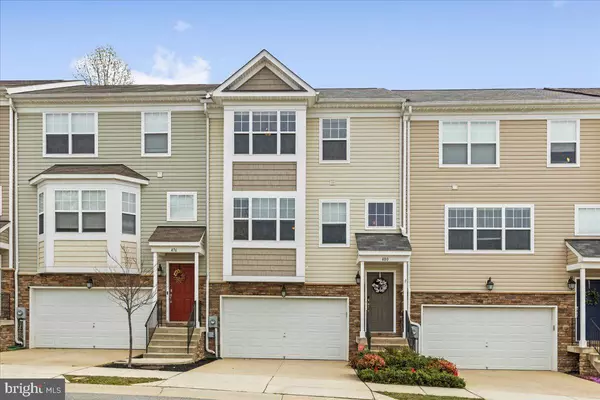 480 ENGLISH OAK LN, Prince Frederick, MD 20678