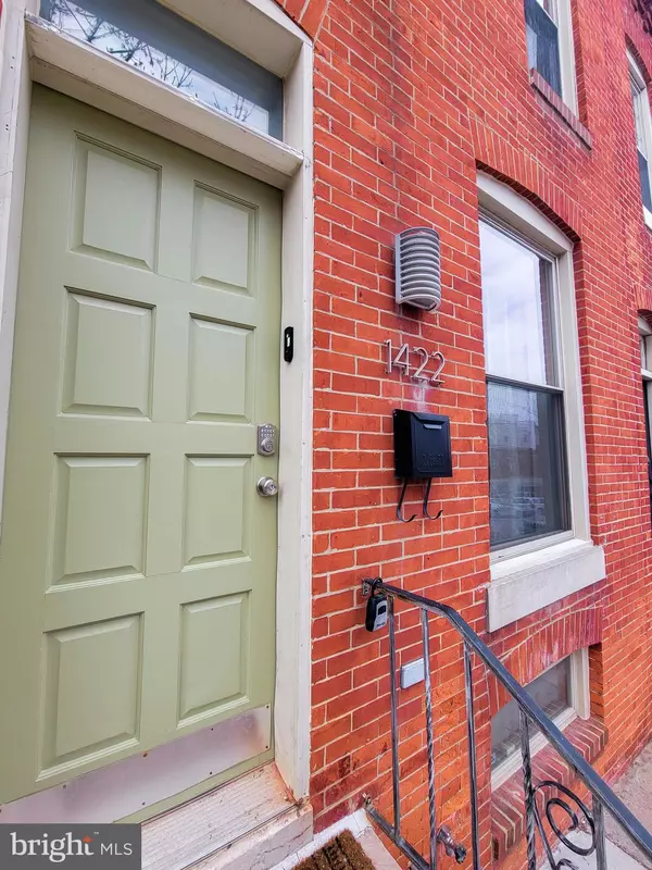 1422 JACKSON ST, Baltimore, MD 21230