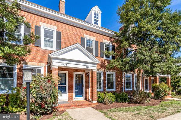 3337 S STAFFORD ST, Arlington, VA 22206