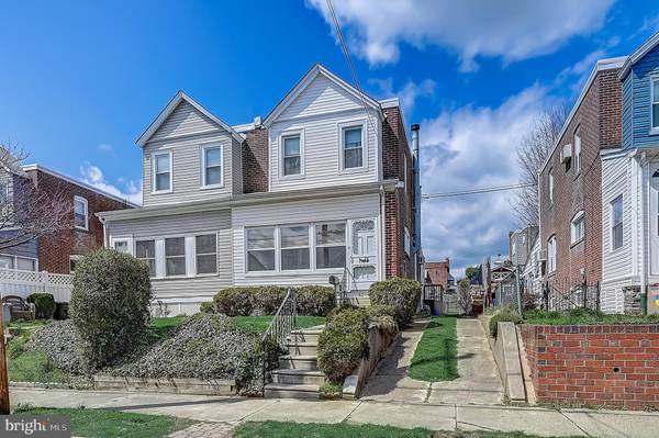 8314 ALICIA ST, Philadelphia, PA 19111