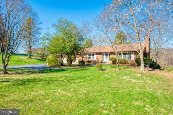 4074 FEDERAL HILL RD, Jarrettsville, MD 21084