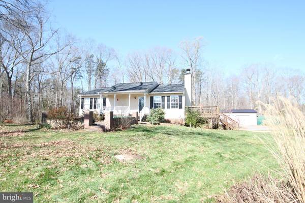 33165 COLONIAL LN, Locust Grove, VA 22508