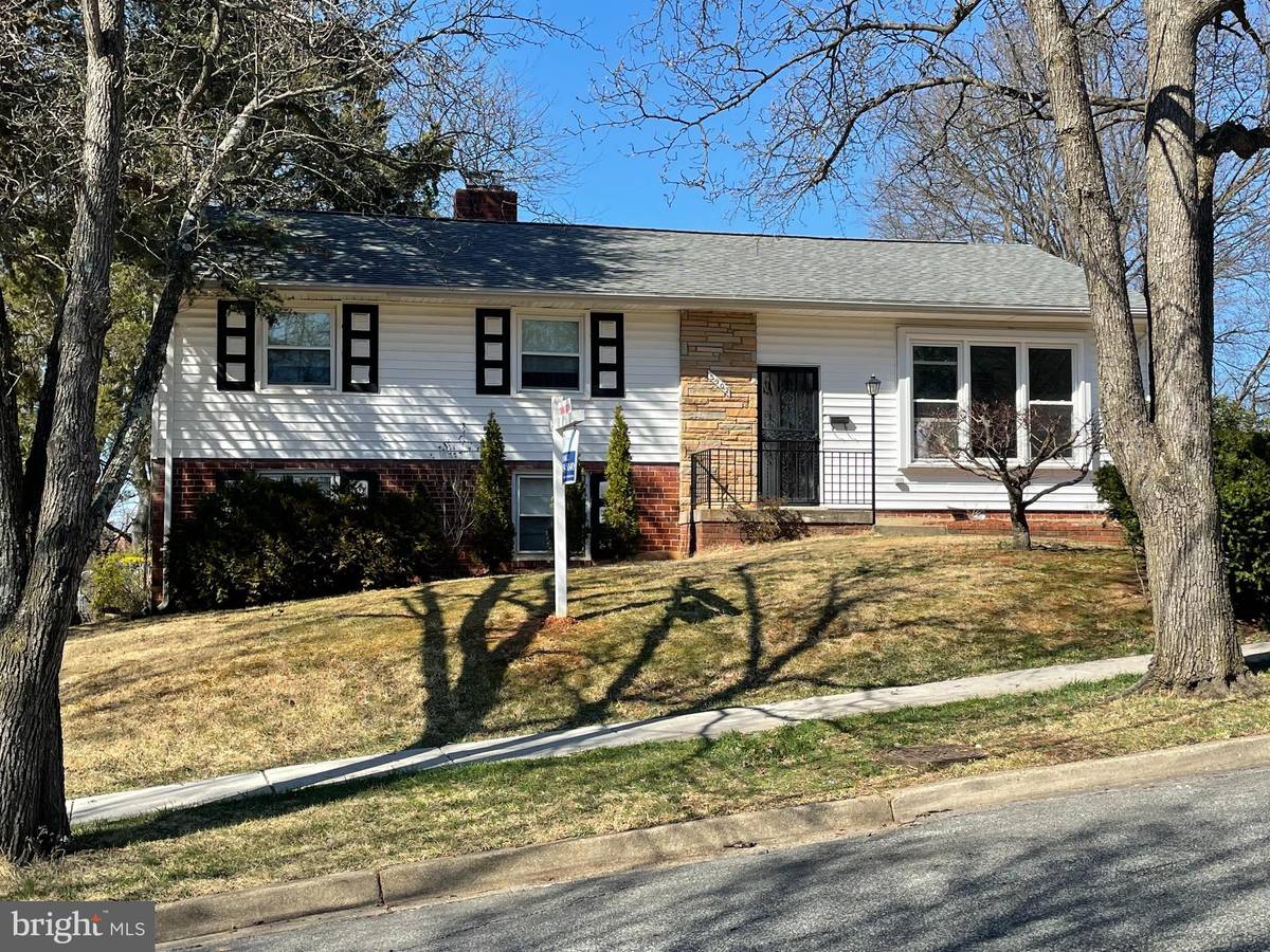 New Carrollton, MD 20784,5902 MENTANA ST