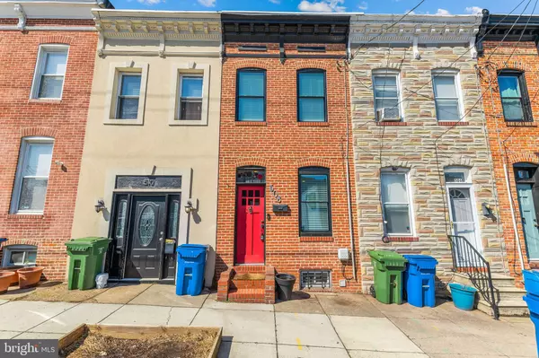 508 S HIGHLAND AVE, Baltimore, MD 21224