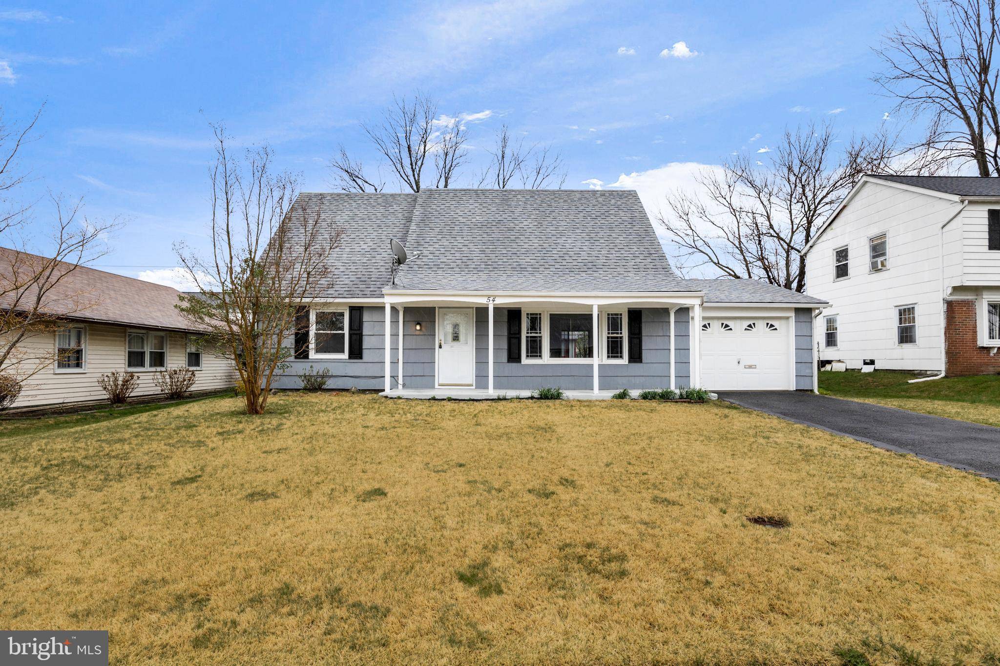 54 MERCATOR LN, Willingboro, NJ 08046