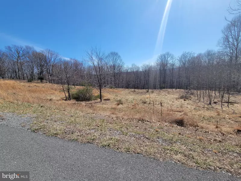 LOT 65 PARKSIDE DR, Berkeley Springs, WV 25411