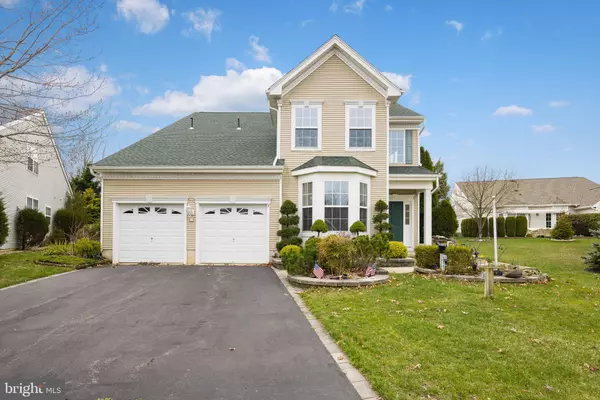 9 WAVECREST CT, Barnegat, NJ 08005