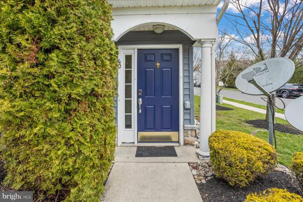 40 SWAN CT, Delanco, NJ 08075