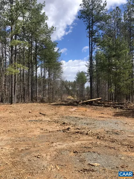 0 GEORGIA CREEK RD #LOT 65, Scottsville, VA 24590