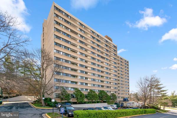 5911 EDSALL RD #614, Alexandria, VA 22304