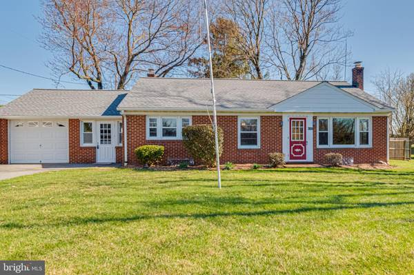 4317 HAMPSHIRE RD, Hampstead, MD 21074